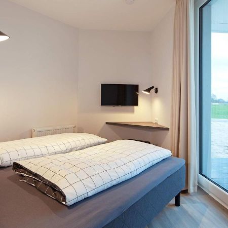 Apartment Wendtorf IV Buitenkant foto